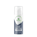 CBD Cream - 250mg - Soothe and Nourish | Keen Living